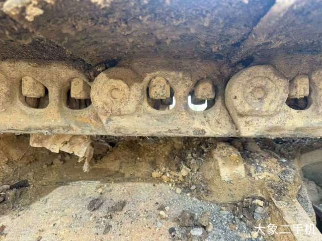 卡特彼勒 349D2L液压 挖掘机