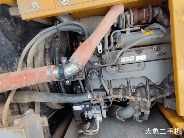 三一重工 SY135C 挖掘机