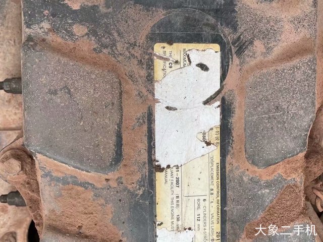 卡特彼勒 336D液压 挖掘机