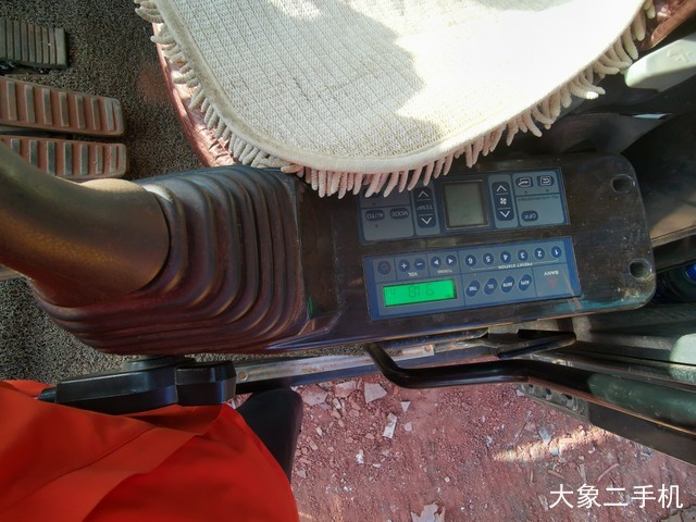 三一重工 SY135C-9 挖掘机