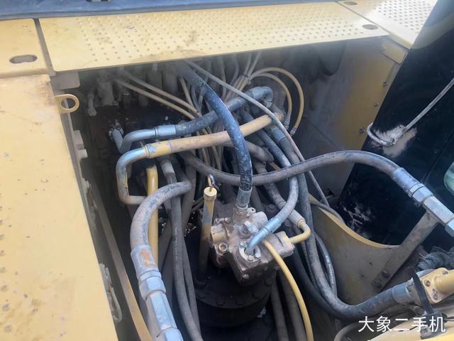 卡特彼勒 320D液压 挖掘机