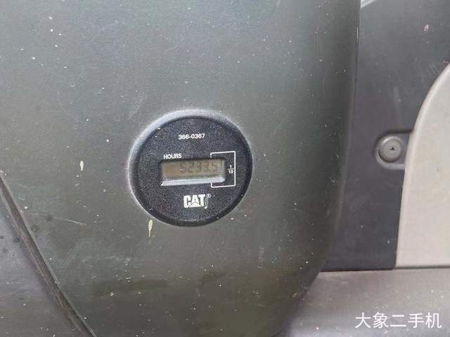 卡特彼勒 330D2L液压 挖掘机