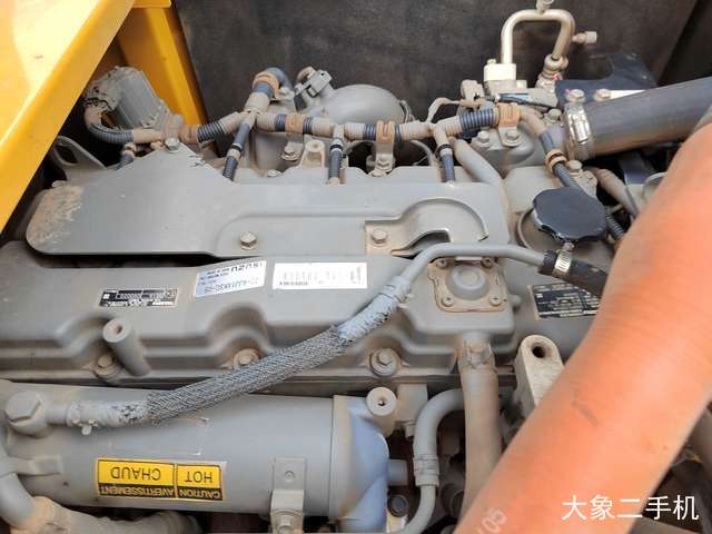 三一重工 SY155H 挖掘机