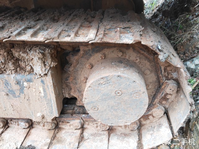 斗山 DX55-9C 挖掘机