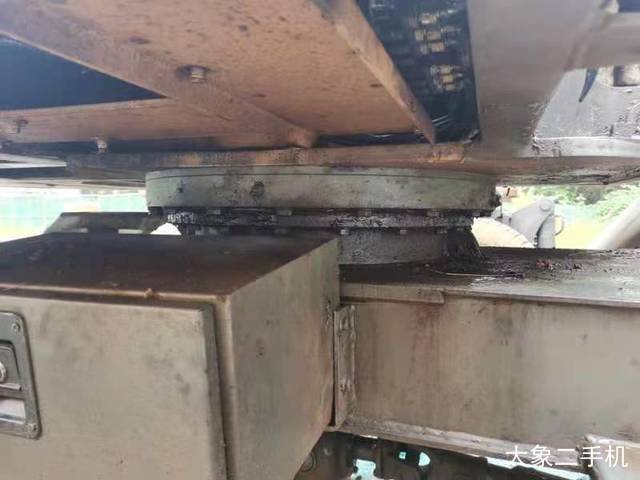 劲工 JG-90S 挖掘机