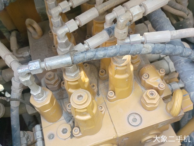 三一重工 SY135C-10 挖掘机