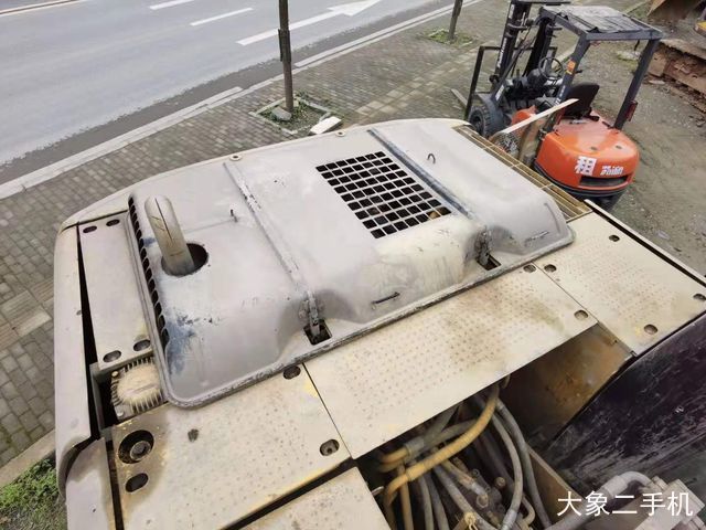 卡特彼勒 320D液压 挖掘机