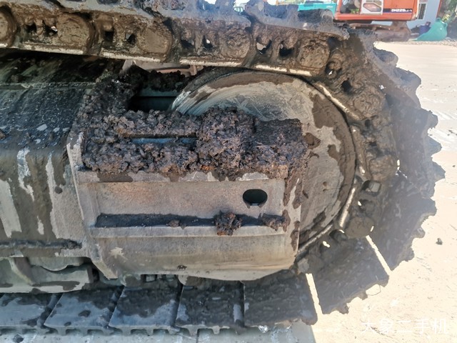 三一重工 SY485H-10 挖掘机