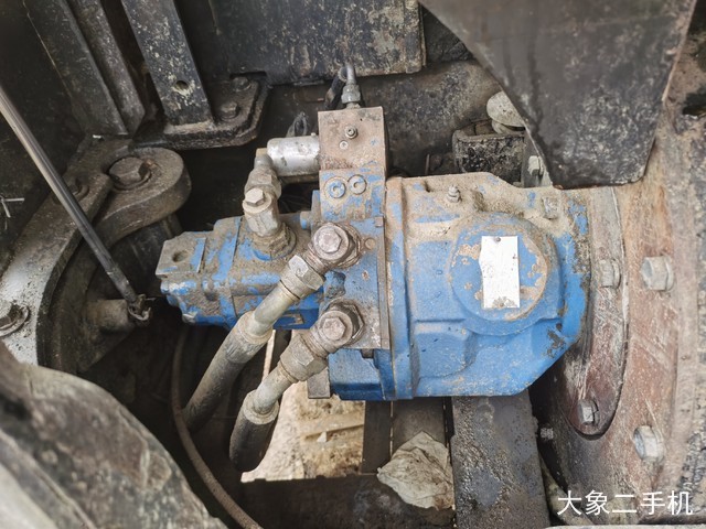 斗山 DH60-7 挖掘机