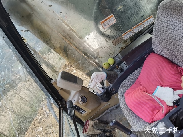 卡特彼勒 320CL 挖掘机