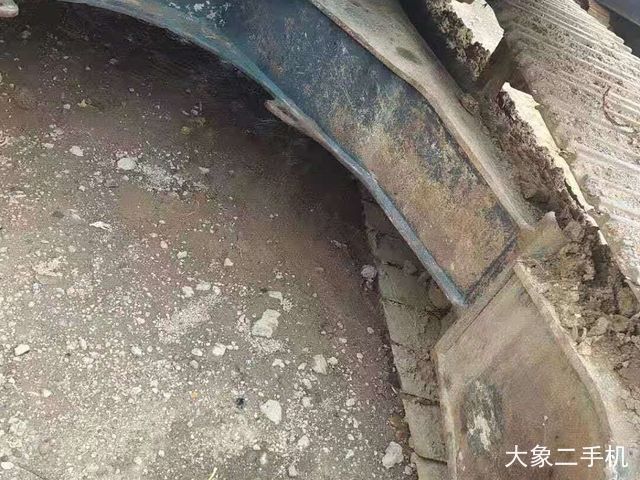 神钢 SK210LC-8 挖掘机