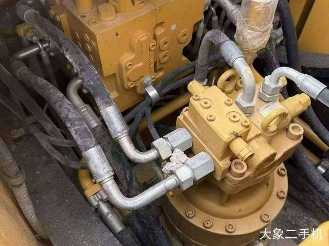 三一重工 SY200C 挖掘机