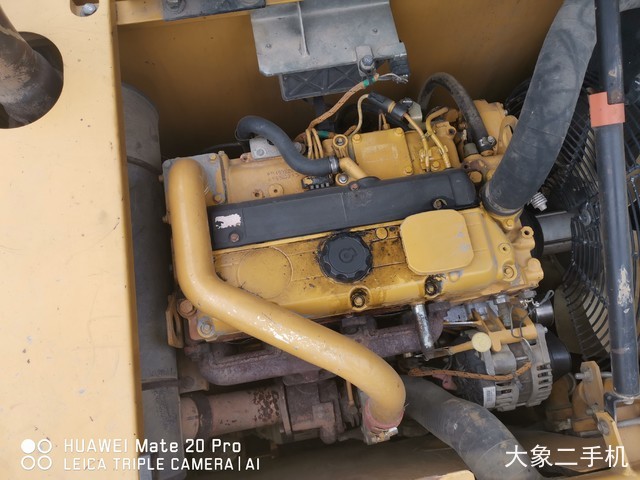 卡特彼勒 312D2GC 挖掘机