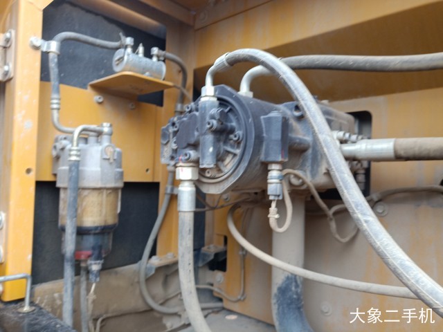 三一重工 SY245H 挖掘机