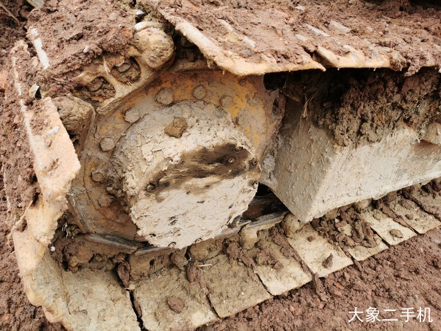 小松 PC130-7 挖掘机