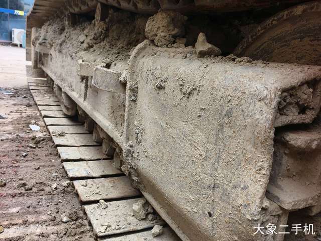 卡特彼勒 320D液压 挖掘机