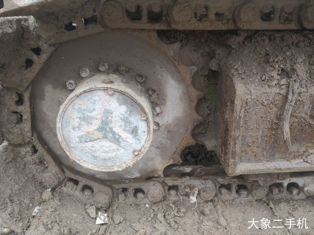 中联重科 ZE75 挖掘机