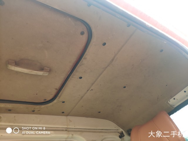 斗山 DH225LC-7 挖掘机