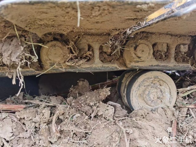 小松 PC130-7 挖掘机