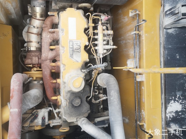 卡特彼勒 320D液压 挖掘机