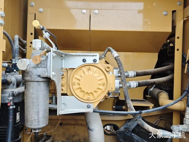 卡特彼勒 326D2L液压 挖掘机