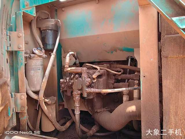 神钢 SK140LC-8 挖掘机