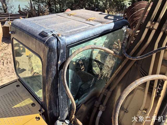 卡特彼勒 324D 挖掘机