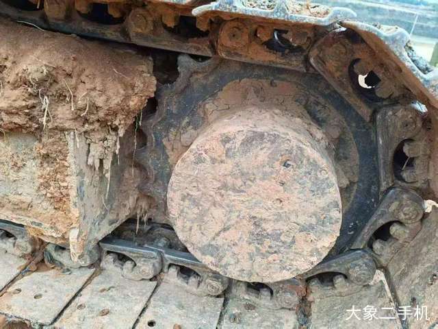 柳工 CLG906D 挖掘机