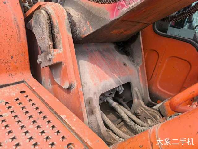 斗山 DH300-7 挖掘机