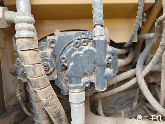 三一重工 SY115C-9 挖掘机