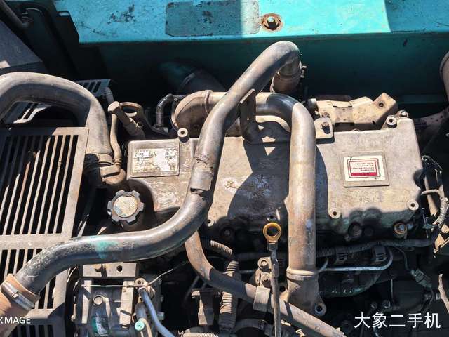 神钢 SK250-8 挖掘机