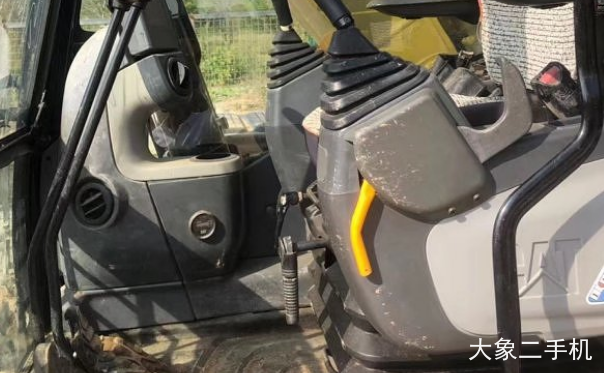 卡特彼勒 315DL 挖掘机