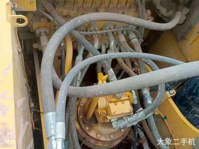 卡特彼勒 320D2液压 挖掘机