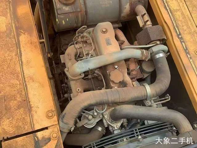 三一重工 SY135C 挖掘机