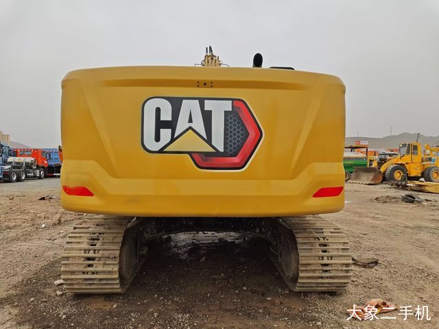 卡特彼勒 326D2L液压 挖掘机