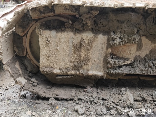 斗山 DH60-7 挖掘机