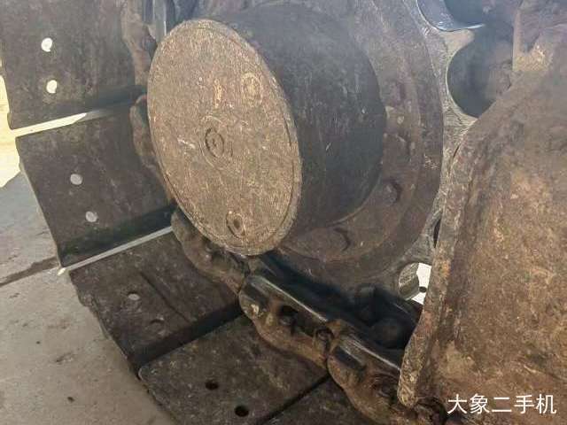 恒天九五 JV70-7 挖掘机