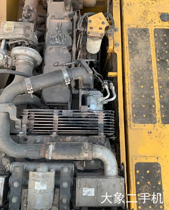 小松 PC240LC-8 挖掘机