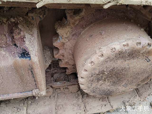 三一重工 SY375H 挖掘机