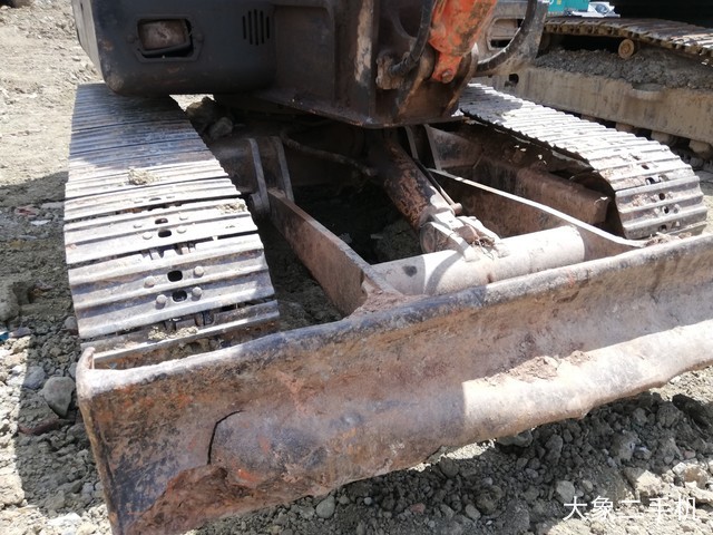 斗山 DH60-7 挖掘机