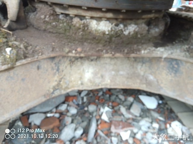 斗山 DH225LC-7 挖掘机