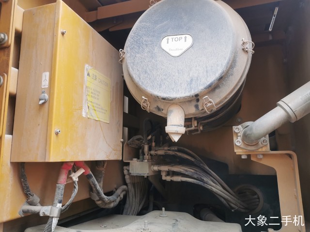 三一重工 SY365H-10 挖掘机