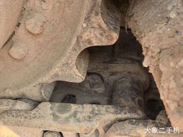 徐工 XE210 挖掘机