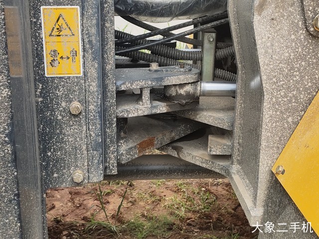 柳工 ZL50CN 装载机