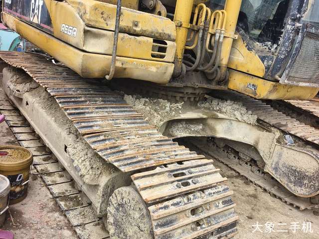 卡特彼勒 320D液压 挖掘机