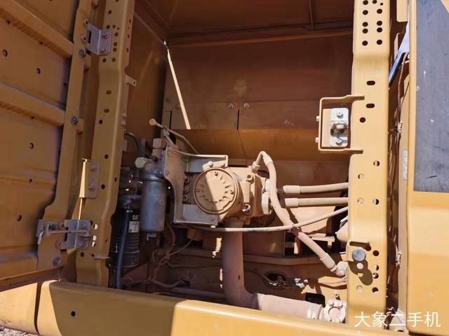 卡特彼勒 新一代Cat®330GC液压 挖掘机