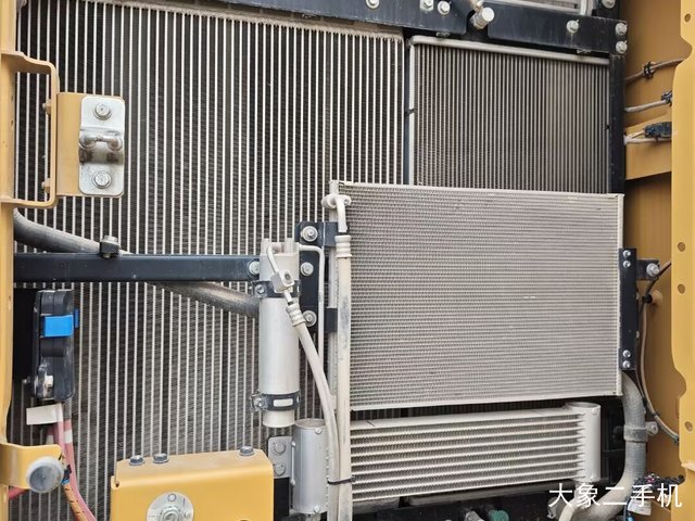 卡特彼勒 326D2L液压 挖掘机