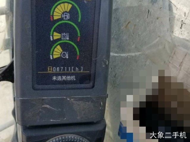 卡特彼勒 340DL液压 挖掘机