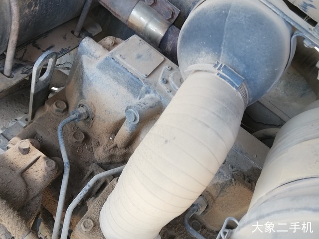 斗山 DH60-7 挖掘机