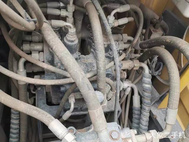 徐工 XE135D 挖掘机